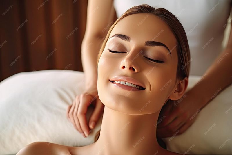 Leisure Massage